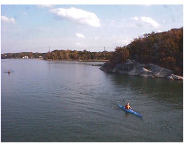 Weir River Mike Sleeper